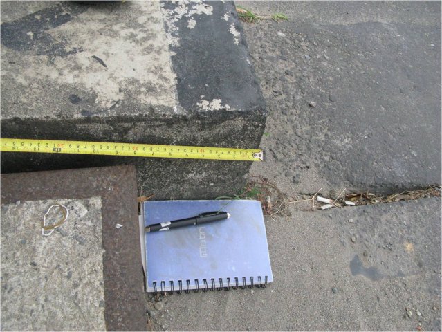 Bergeser 20 cm